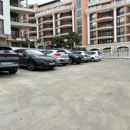Вила Калабрия Sveti Vlas Bagian luar foto