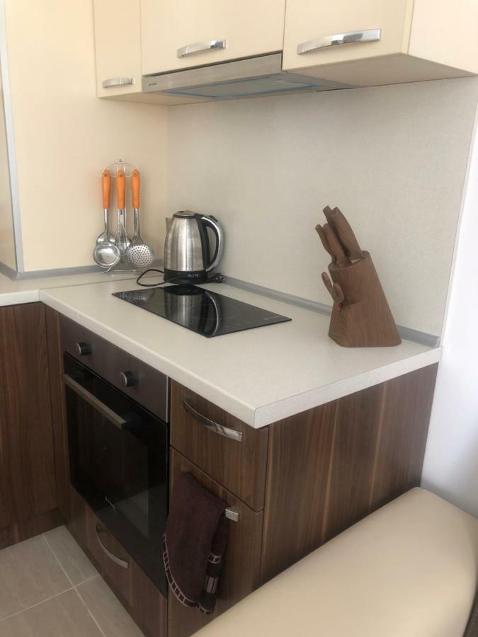 Вила Калабрия Sveti Vlas Bagian luar foto